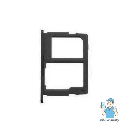 SIM Card Holder Tray for Samsung Galaxy J5 Prime thumbnail